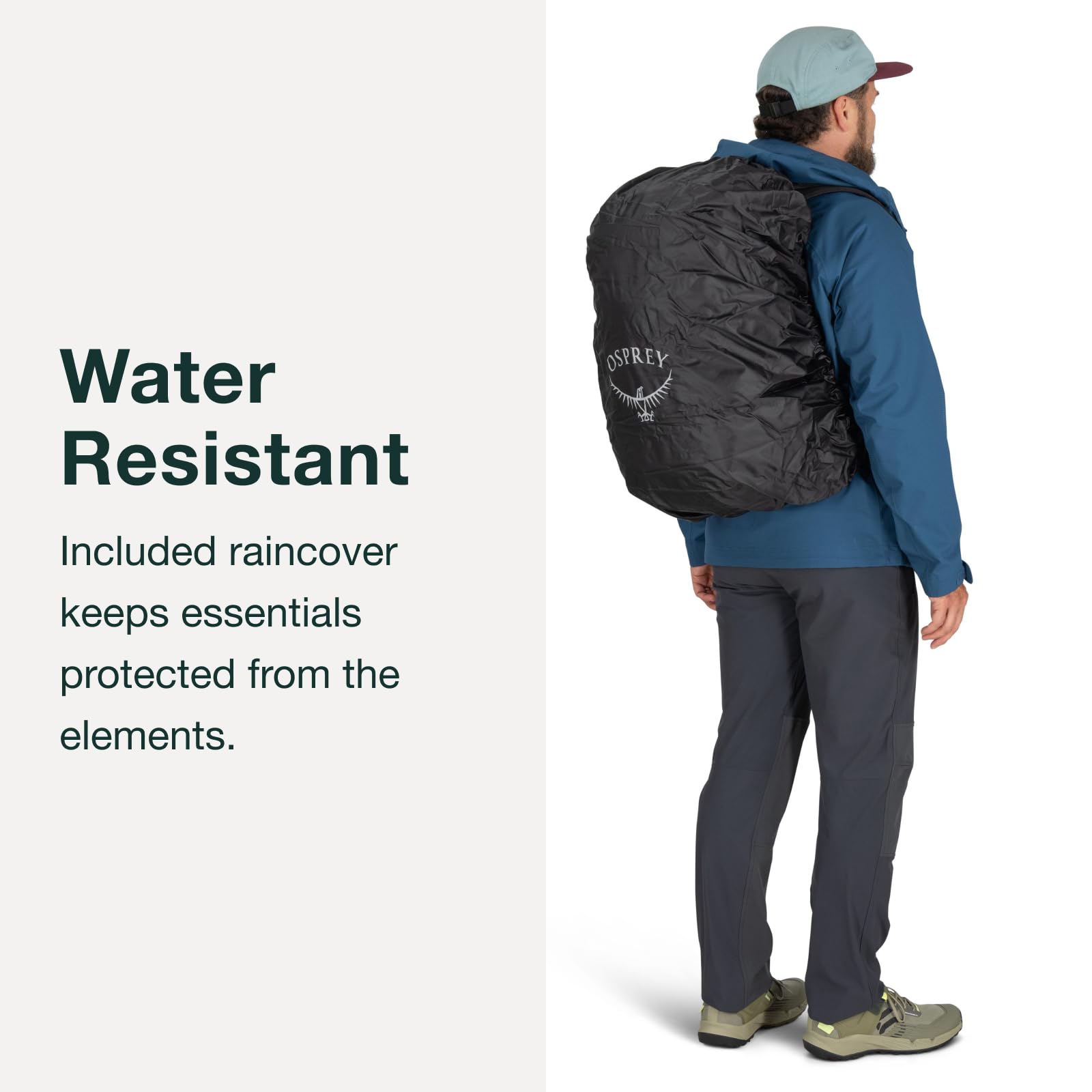 Amazon.co.jp: Osprey Metron 34L エアスピード 通勤バイク